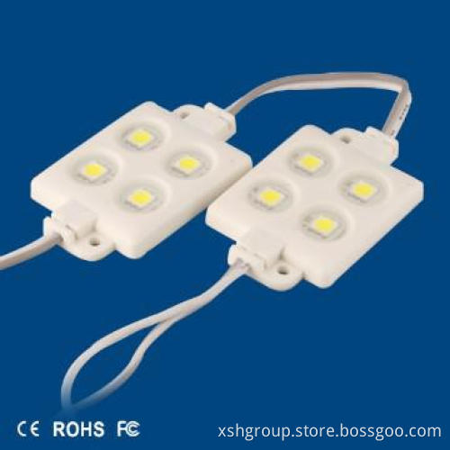 waterproof 2013 SMD5050 LED Channel lettering moudle